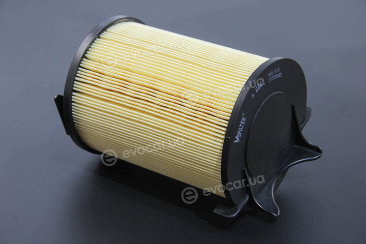 MFilter A 886