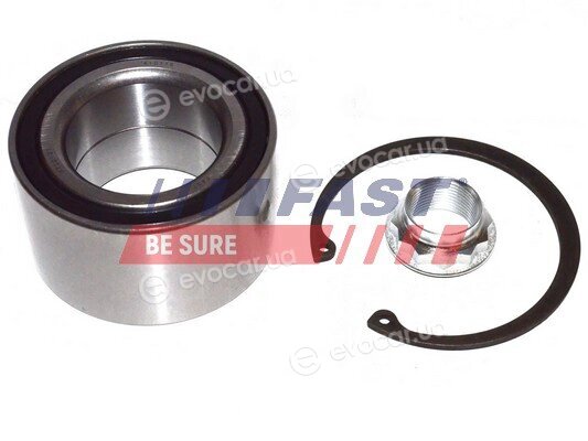 Fast FT22121