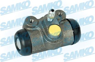 LPR / Samko C05090