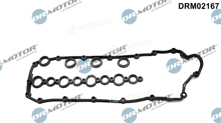 Dr. Motor DRM02167