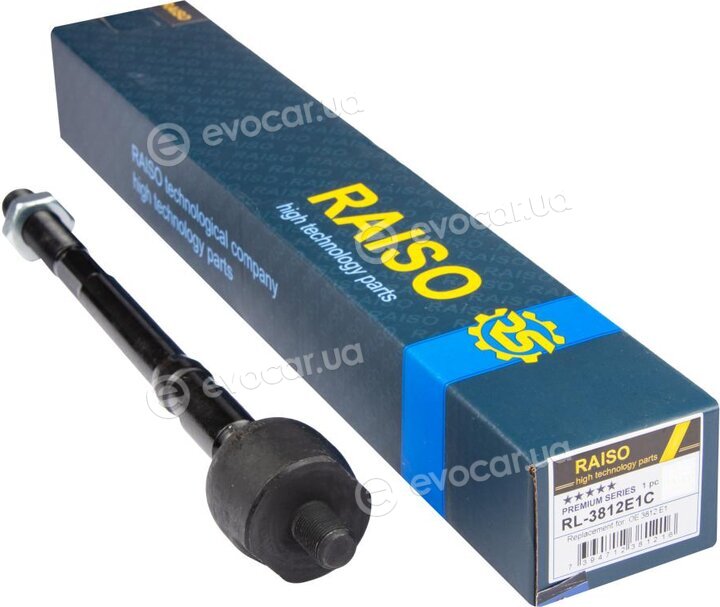 Raiso RL3812E1C