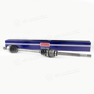 Borg & Beck BDS1012