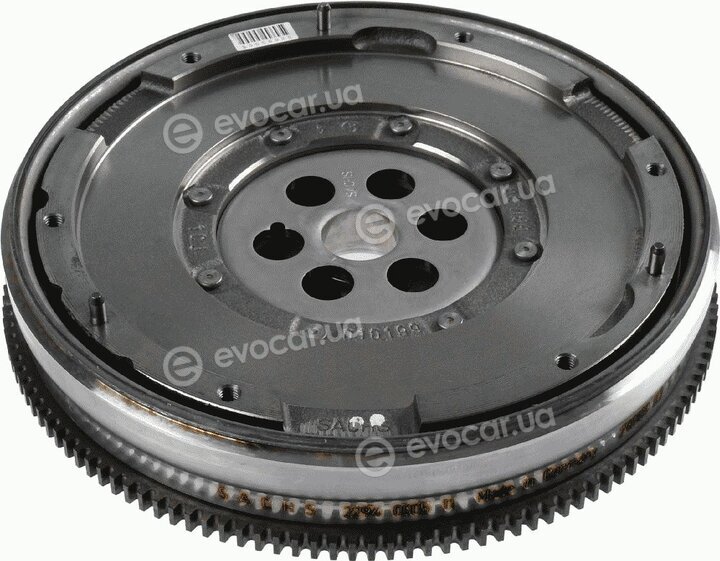 Sachs 2294 000 511