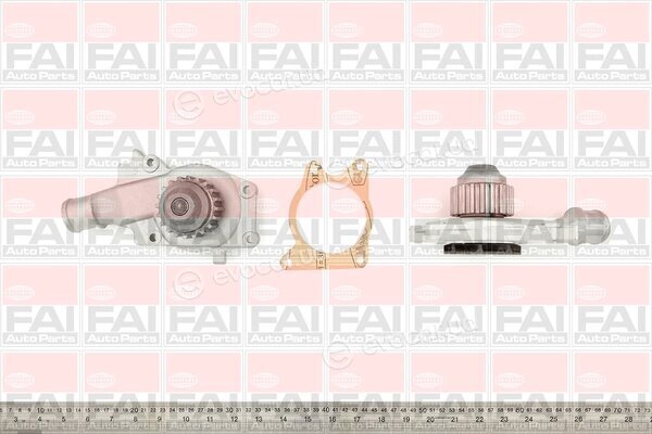 FAI WP2527