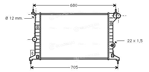 Ava Quality OLA2242