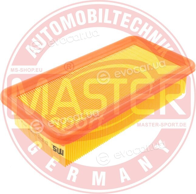 Master Sport 2775-LF-PCS-MS