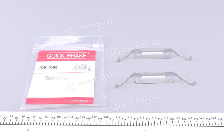 Kawe / Quick Brake 109-1096