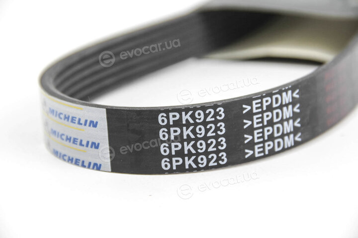 Michelin 6PK923