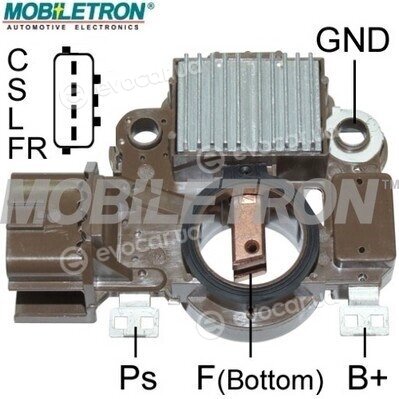 Mobiletron VR-H2009-159