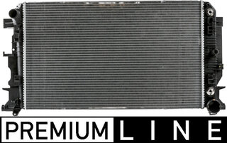 Mahle CR 62 000P