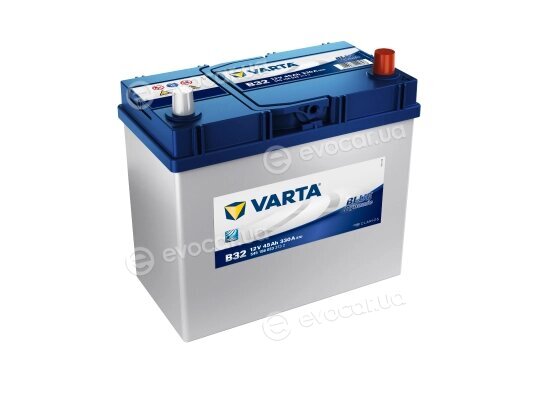 Varta 5451560333132