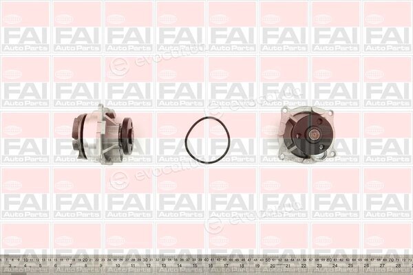 FAI WP6249