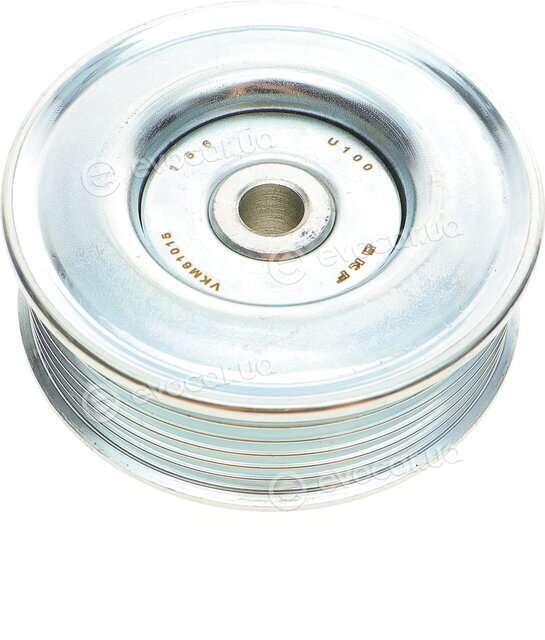 SKF VKM 61015