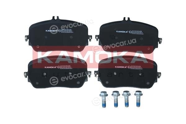Kamoka JQ101522
