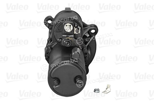 Valeo 436064