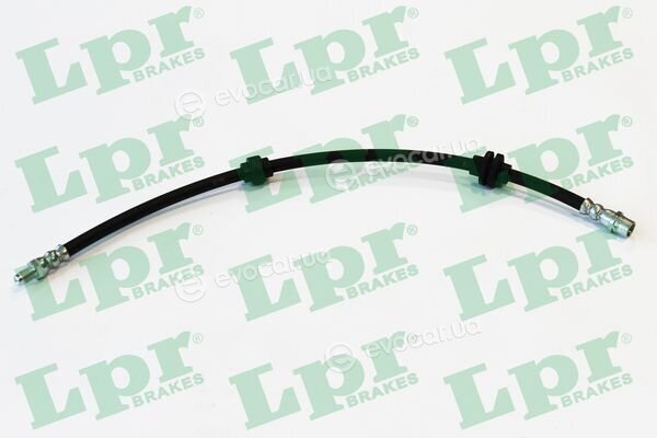 LPR / Samko 6T46900