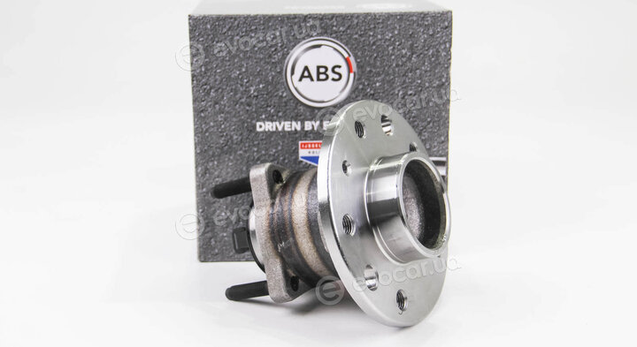 A.B.S. 200907
