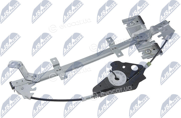 NTY EPS-FR-026
