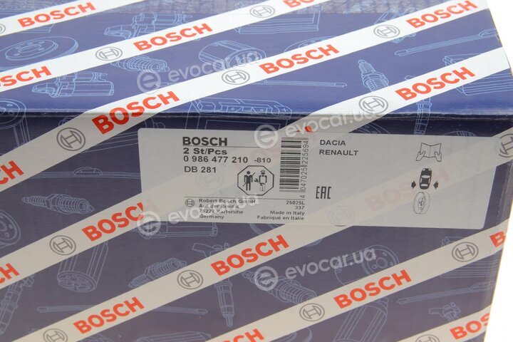 Bosch 0 986 477 210