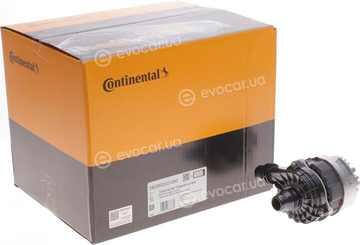 Continental 2803600001380