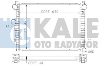 Kale 360700