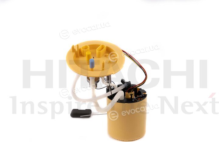 Astemo (Hitachi) / Huco 2502798