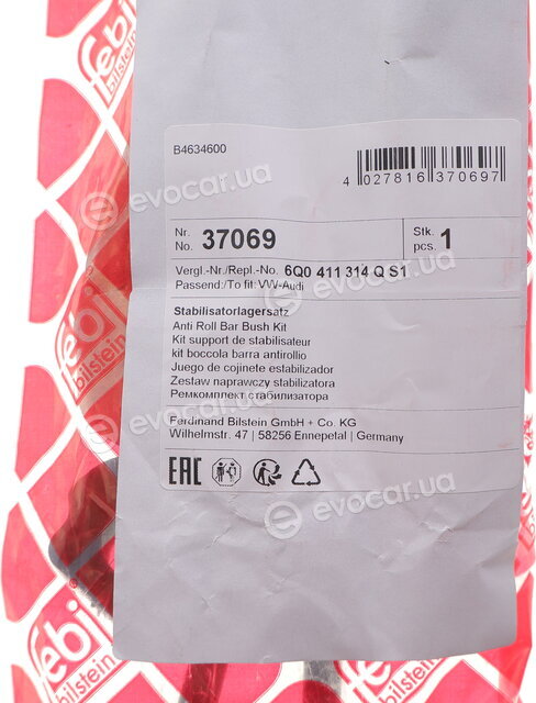 Febi 37069
