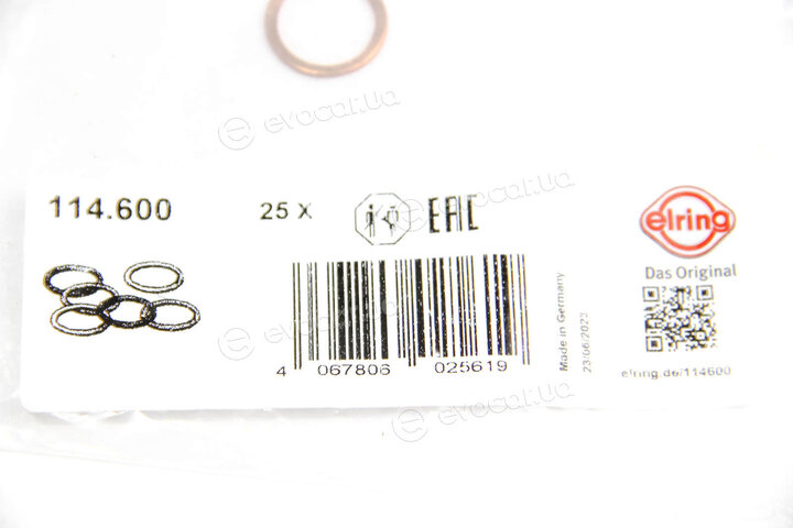 Elring 114.600