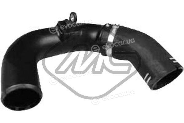 Metalcaucho / STC 09409