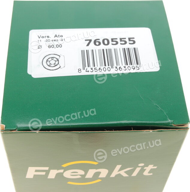 Frenkit 760555