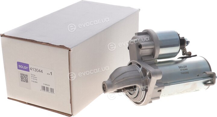 Solgy 413044