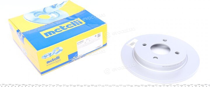 Metelli 23-0542C