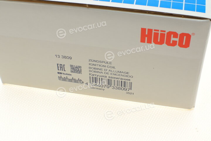 Astemo (Hitachi) / Huco 133809