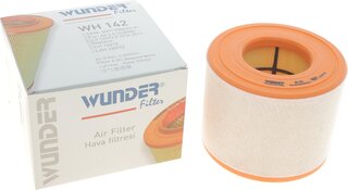 Wunder WH 142