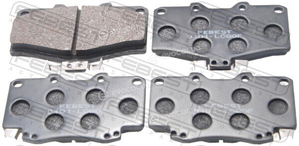 Febest 0101-LC90F