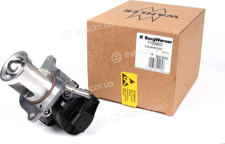 Wahler / BorgWarner 710095D