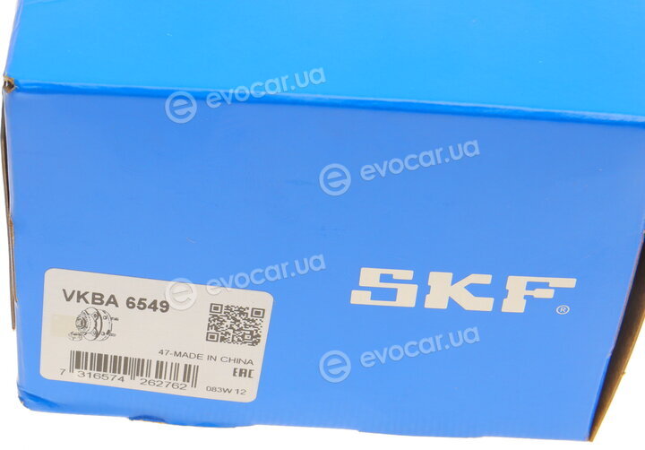 SKF VKBA 6549