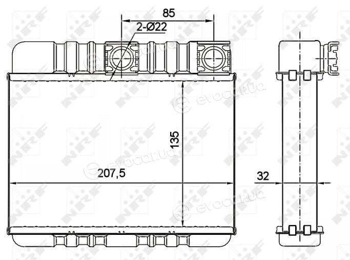 NRF 54277