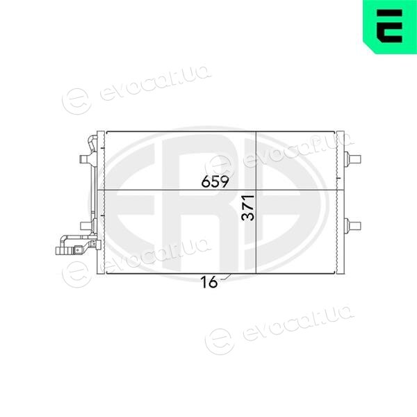 Era / Messmer 667040