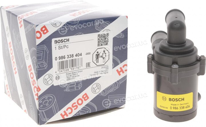 Bosch 0 986 338 404