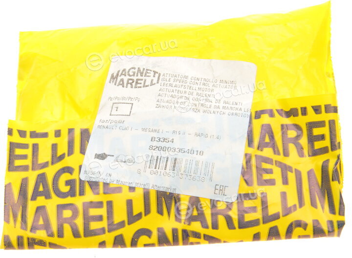 Magneti Marelli 820003354010