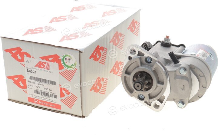 AS S6024