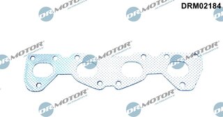 Dr. Motor DRM02184