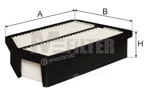 MFilter K 7002