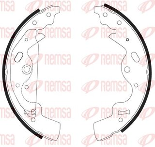 Remsa 4181.00