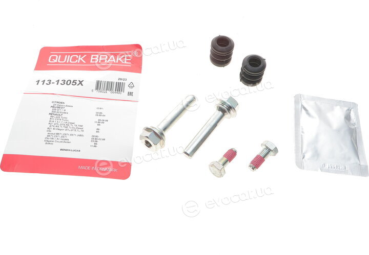 Kawe / Quick Brake 113-1305X