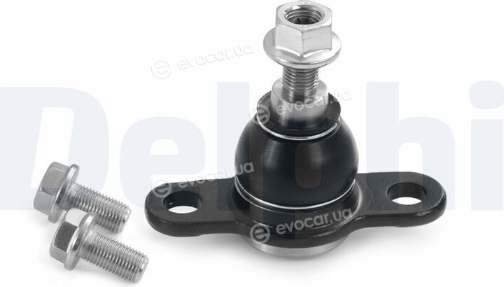Delphi TC4909