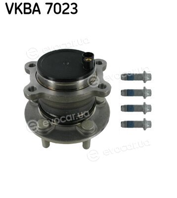 SKF VKBA 7023