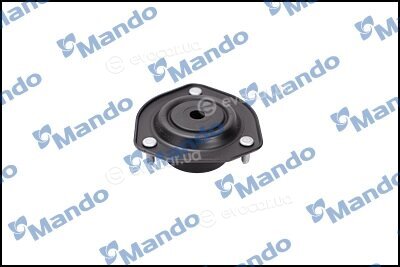 Mando DCC000328