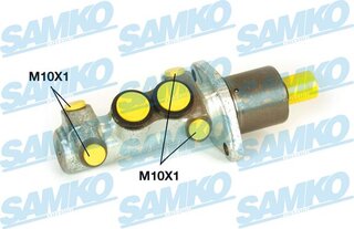 LPR / Samko P11099